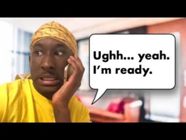 Video: King Paul – That One Friend That is Never on Time